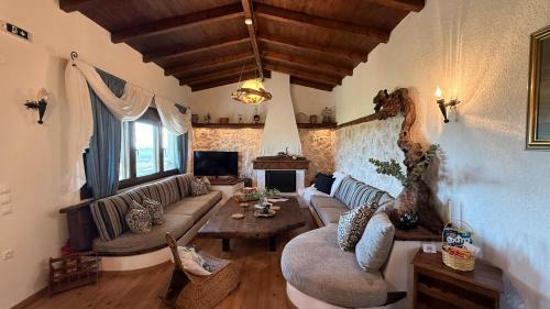 Villa Di Mare