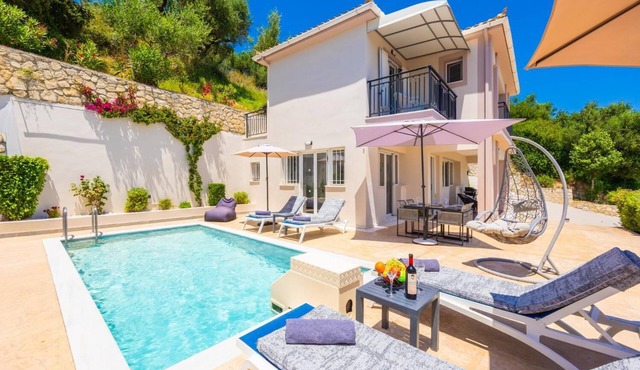 Villa Dimi - Two Bedroom Villa, Sleeps 4