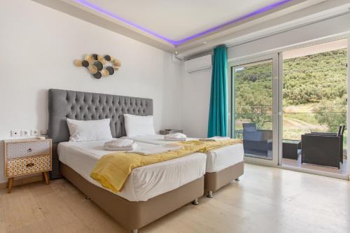 Villa Dionysia Studio S4