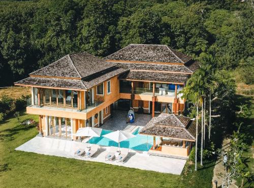 VILLA DIVA STAR