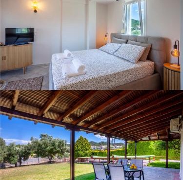Villa Elaia Verde
