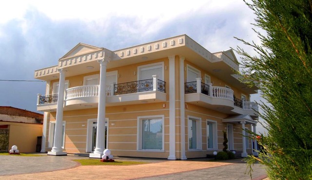 Villa Elena