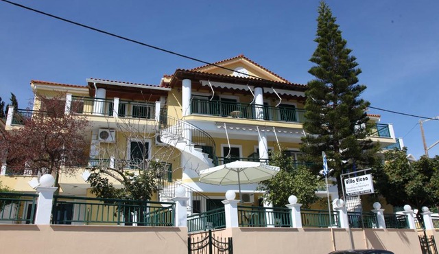 Villa Elena