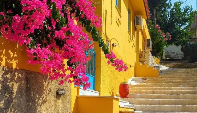 Villa Eleni