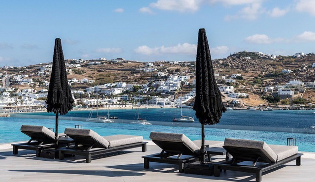 Villa Elettra close to the sea - My Rental Homes
