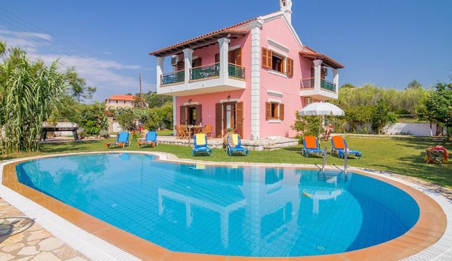 Villa Emilia