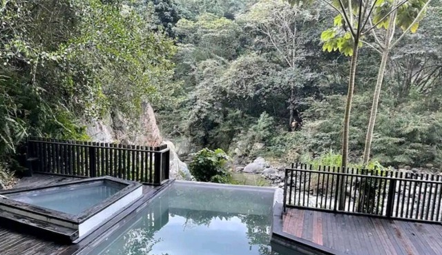 Villa en Sajoma Proyecto Hacienda Campo