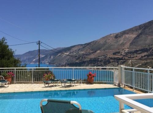 Villa Eros