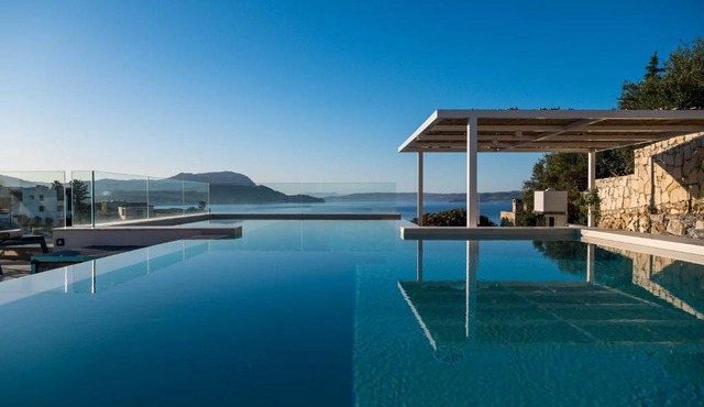 Villa Eureka BY APOKORONAS-VILLAS