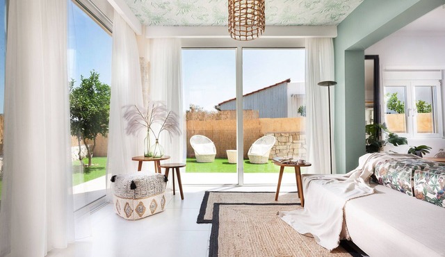 Villa Excesio - With Private Pool