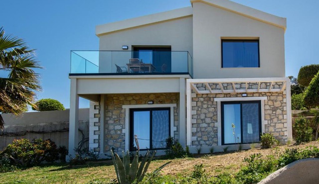 Villa Exo Chora Accessible By Plakalona Villas & Apartments