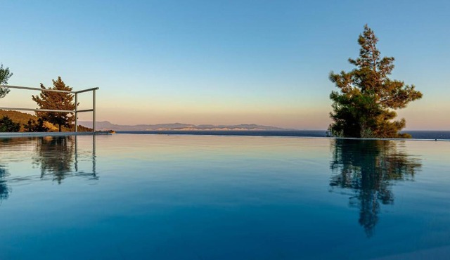 Villa Feax Ocean View