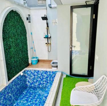 Villa finna