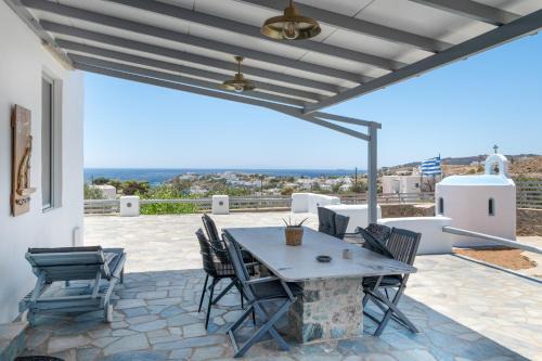 Villa Fotis
