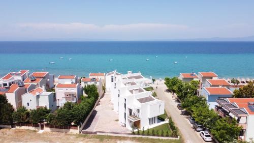 Villa Gaia by the sea