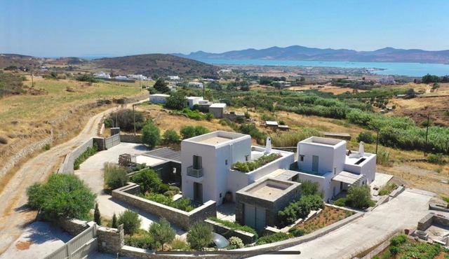 Villa Gaia