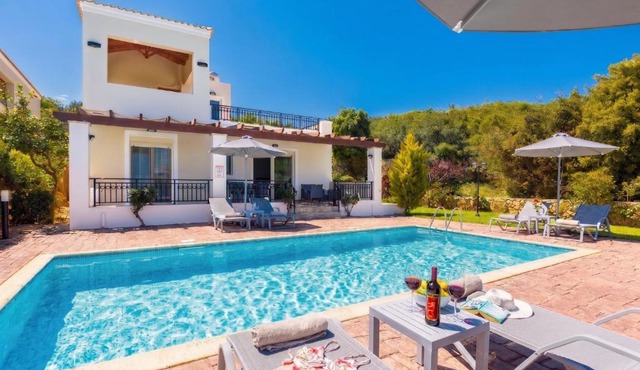 Villa Georgia