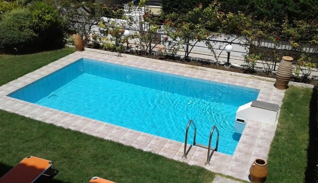 Villa Georgia
