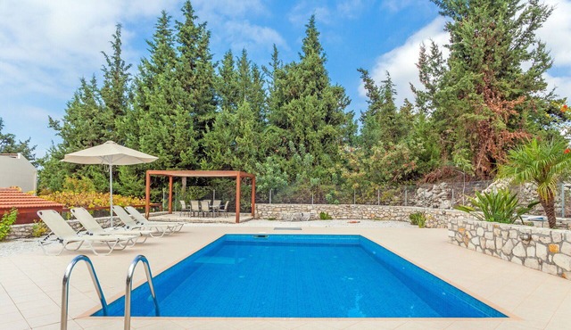 Villa Giorgos - Villa with private pool