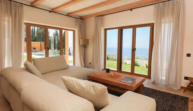 Villa Gus