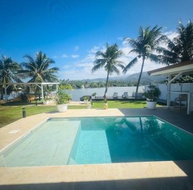 Villa Hana'iki