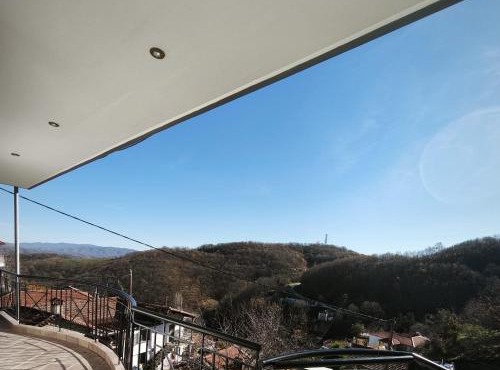 Villa Harmony
