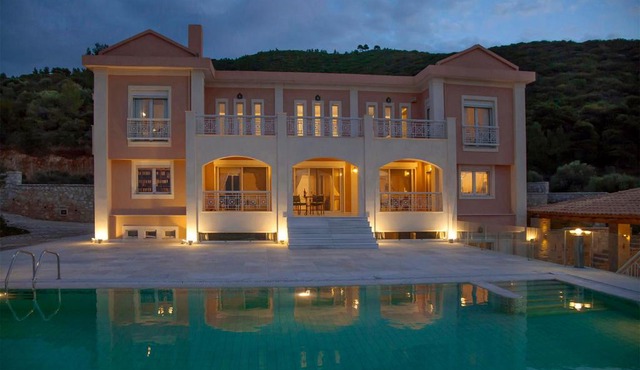 Villa Hestia