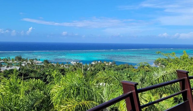 Villa Honu - Legends Residences - Stunning Ocean Views