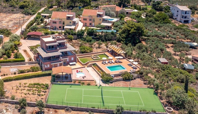 Villa Horizon by Villa Plus