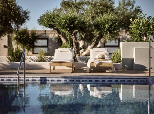 Villa Iama