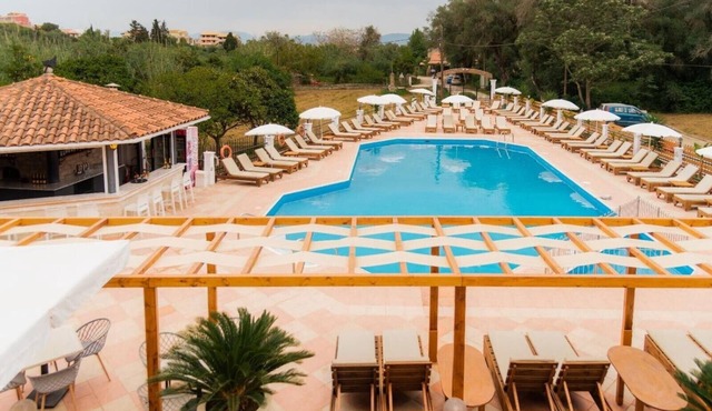 Villa Inva – VIP Facilities, Extra Services Available