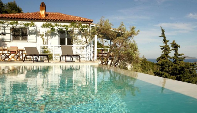Villa Ioanna