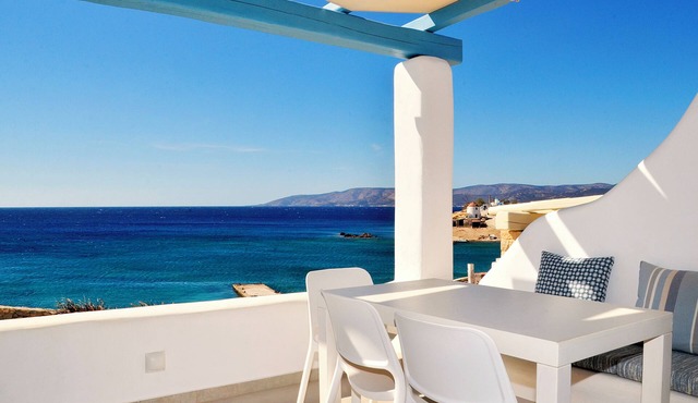 Villa Ios, Sohoro Koufonisia
