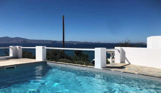 Villa Irene's Dream - For dreamy holidays