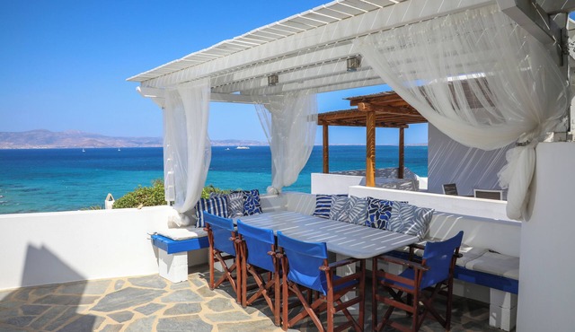 Villa Irene's Dream - For dreamy holidays