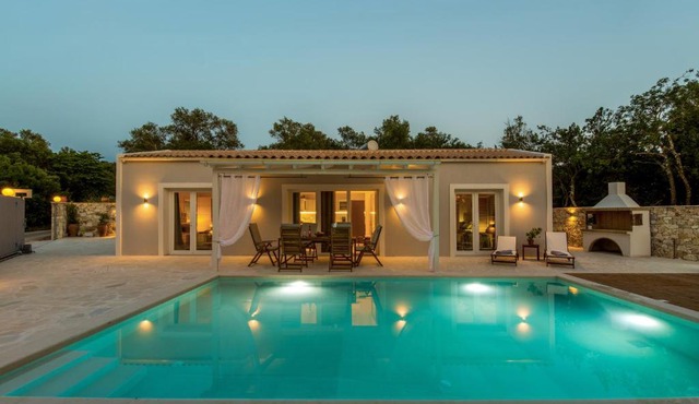 Villa Irida