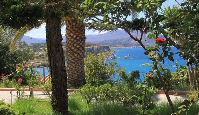 Villa Irini