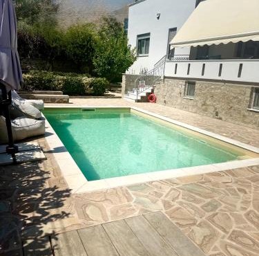 Villa Isabella Aegina