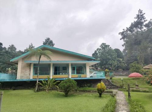 Villa Ivan
