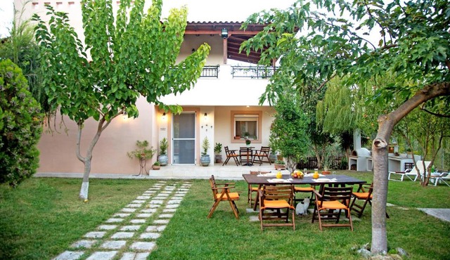 Villa Jasmin