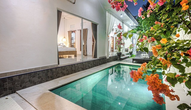 Villa Jasmine (By JB Villas)