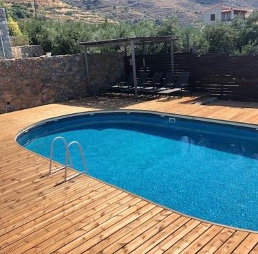 Villa Jazmin