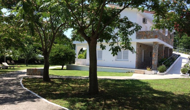 Villa Jeanna