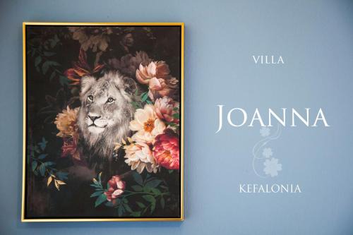 VILLA JOANNA