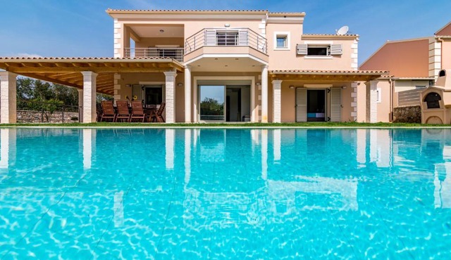 Villa Johnnie