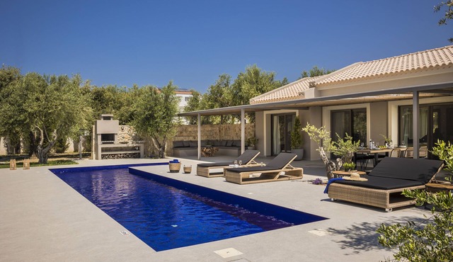 VILLA JOYANA