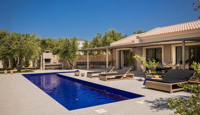 Villa JOYANA