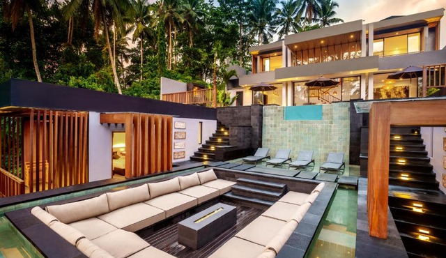 Villa Kala by BaliSuperHost in Ubud