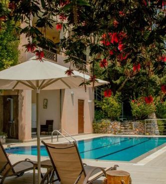 Villa Kalamitsi Luxury Villa in Apokorona Chania