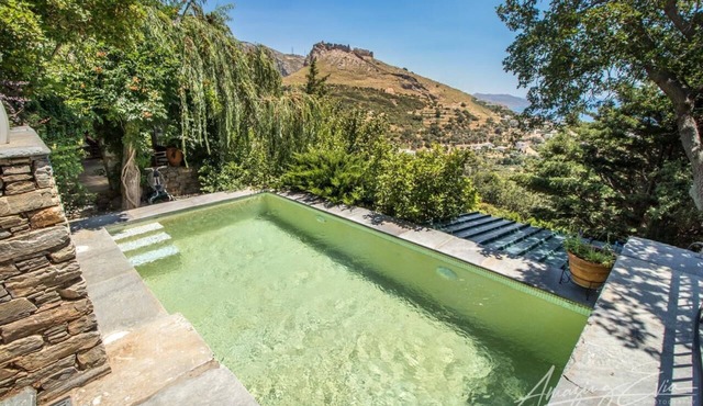 Villa Kasteli
